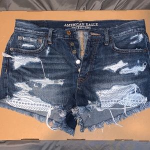 American Eagle Shorts